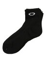 OAKLEY(オークリー)3P SOCK