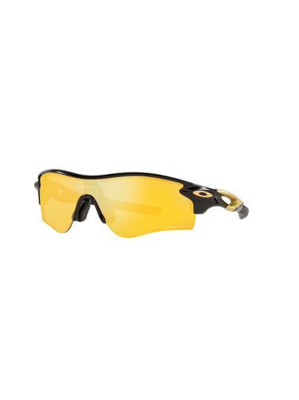 OAKLEY(꡼)RADARLOCKPATHAˡPOLISHEDBLACKPRIZM24KPOLARIZED