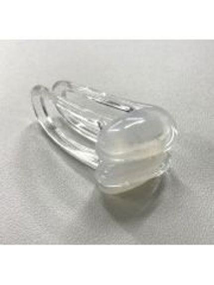 ミズノ MIZUNO 鼻栓 スイミング アクセサリー スイム ユニセックスのサムネイル