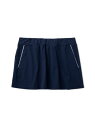 エレッセ ellesse ベーシックスカート ラケットスポーツ レディースアパレル レディース