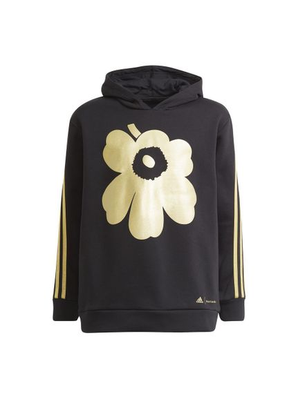 アディダス adidas マリメッコ フーディー / YG MARIMEKKO HOODY ジュニアスポーツウェア スウェット ジュニアのサムネイル