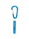 エバニュー EVERNEW ホイッスル 501 ブルー トレッキング アウトドア トレッキング用品アクセサリー ユニセックス