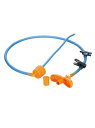 エバニュー EVERNEW HYDRETION TUBE (ハイドレーションチューブ) トレッキング アウトドア トレッキング用品アクセサリー ユニセックス