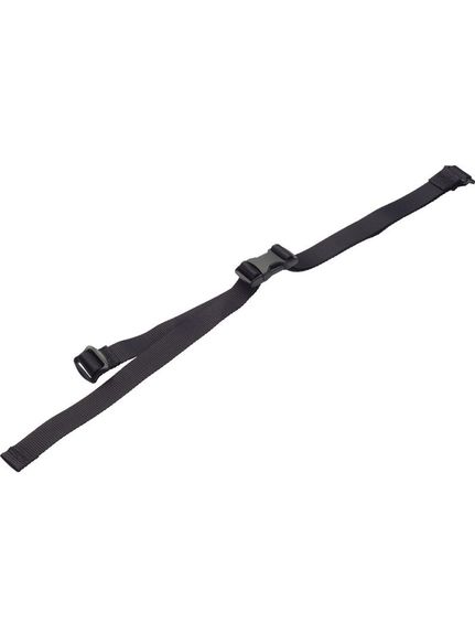 EVERNEW(エバニュー)チェストストラップ 20mm