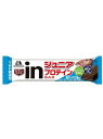 weider(ウイダー)inバージュニアプロ