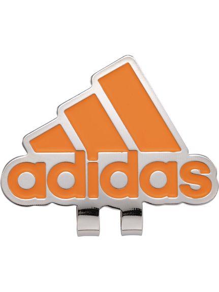 adidas(ǥ)NEON COLOR CLIP MARKER ADM-914 ORANGE