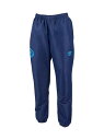 UMBRO(アンブロ)ジュニア ウインドアップパンツ
