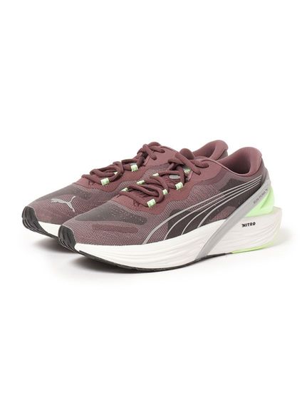 PUMA(プーマ)ランダブルエックス ニトロ ウィメンズ