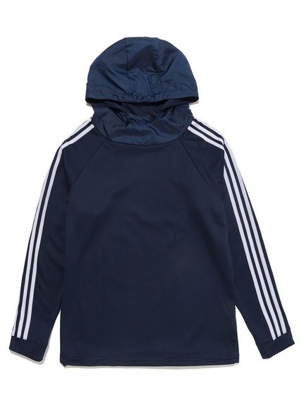 アディダス adidas COLD.RDY 保温 長袖プルオーバーフーディー ゴルフ その他トップス ウェア メンズ