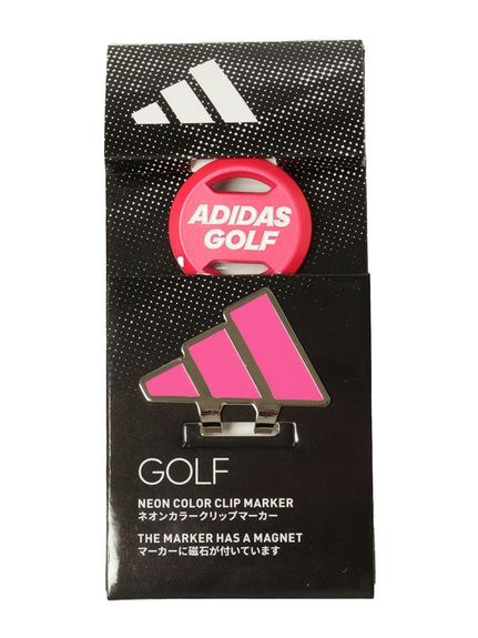 adidas(アディダス)ADIDAS(アディダス) NEON COLOR CLIP MARKER 
