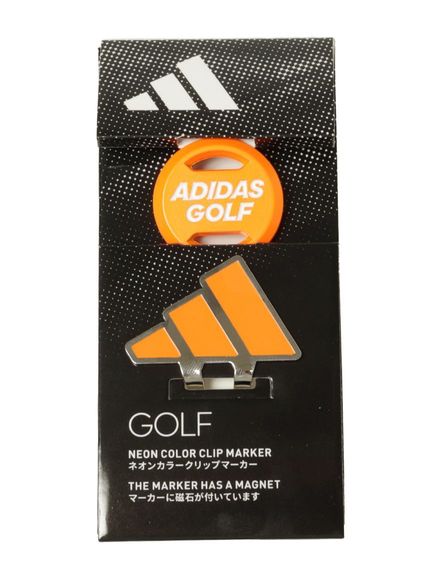 adidas(アディダス)ADIDAS(アディダス) NEON COLOR CLIP MARKER 