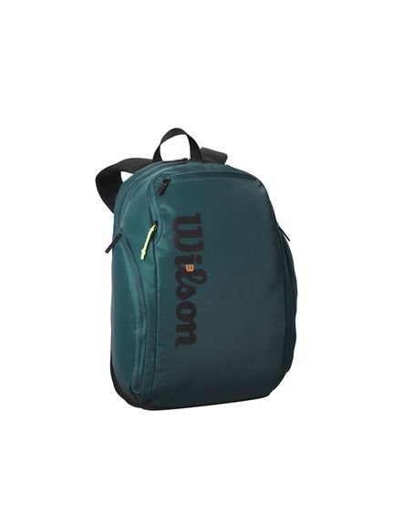 WILSON(륽)BLADE SUPER TOUR BACKPACK V9 Green