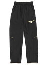 MIZUNO(ミズノ)JRピステパンツ