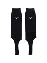 MIZUNO(ミズノ)ストッキング レギュラーカット