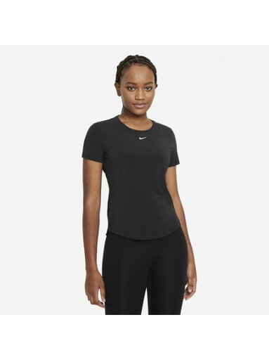NIKE(ナイキ)ナイキ ウィメンズ ワン LUXE DF STD S/S トップ NIKE(ナイキ)ナイキ ウィメンズ ワン LUXE DF STD S/S トップ