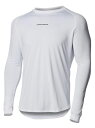 UNDER ARMOUR(アンダーアーマー)UA Tech Longshot Long Sleeve T-Shirt