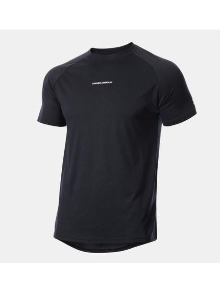 UNDER ARMOUR(ޡ)UA Tech Longshot Short Sleeve T-Shirt