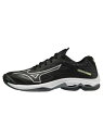 MIZUNO(ミズノ)WAVE LIGHTNING Z7
