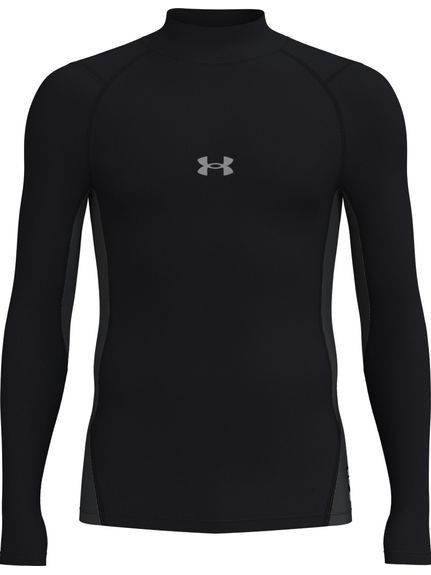 UNDER ARMOUR(アンダーアーマー)UA CG ARMOUR LS MOCK