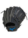 MIZUNO(ミズノ)ソフトボール用 WILLDRIVE BLUE【オールラウンド用:サイズ10】