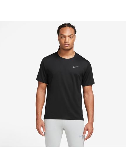 ナイキ NIKE ナイキ DF マイラー S/S トップ ランニング ウェア 半袖Tシャツ メンズ メンズ