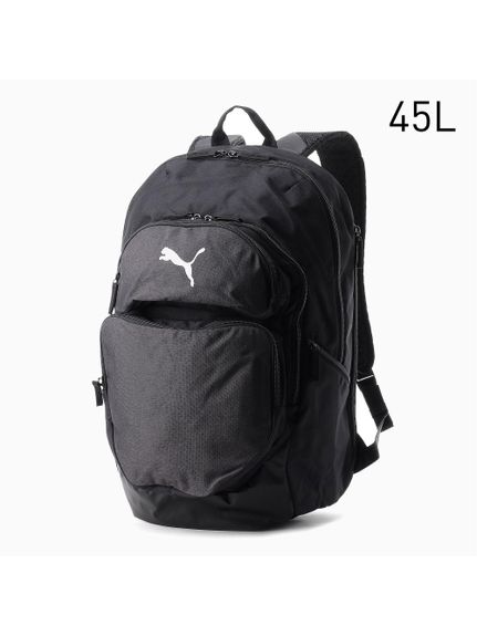 プーマ PUMA TEAMFINAL バックパック 45L サッカー バックその他 バッグ ユニセックス