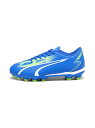 プーマ PUMA ウルトラ プレイ HG + MID JR サッカー ジュニアスパイク ジュニア