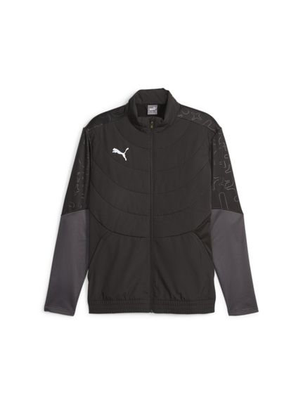 ס PUMA INDIVIDUAL WINTERIZED 㥱å å ɥ֥졼