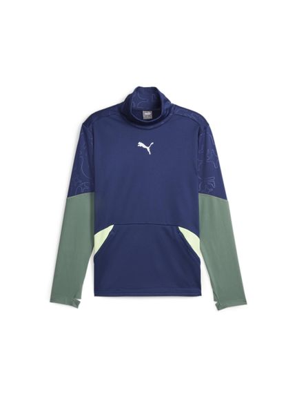 ס PUMA INDIVIDUAL WINTERIZED ˥åȥȥå å ɥ֥졼