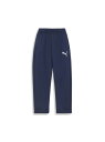 プーマ PUMA ACTIVE SPORTS トレーニング パン ジュニアスポーツウェア ウォームアップパンツ ジュニア