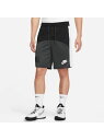 ナイキ NIKE ナイキ DF スターティング5 ブロック ショート バスケットボール メンズ プラクティスショーツ メンズ DQ5827-010