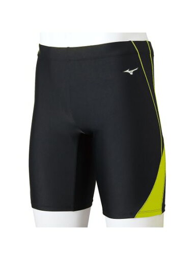 MIZUNO(ミズノ)ハーフスパッツ(股下21CM) MIZUNO(ミズノ)ハーフスパッツ(股下21CM)
