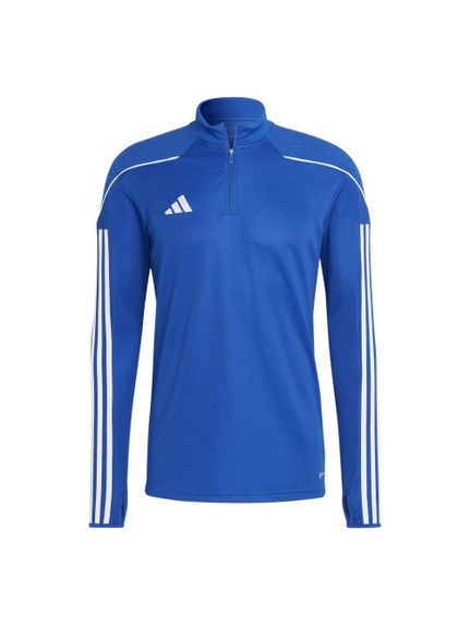アディダス adidas TIRO23 L トレーニングトップ サッカー ウォームアップ メンズ
