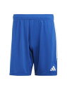 アディダス adidas TIRO 23 ショーツ サッカー ゲームパンツ メンズ
