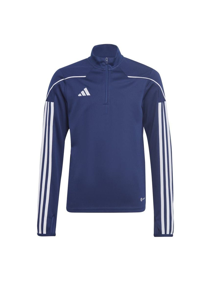 アディダス adidas KIDS TIRO23 L トレーニングトップ サッカー ジュニア ウォームアップ ジュニア