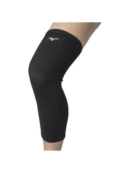 ミズノ MIZUNO ヒザー(パッドナシ・ユニ) バレーボール サポーター ユニセックス