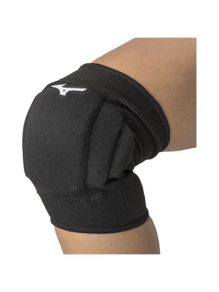 ミズノ MIZUNO ヒザー(パッドアリ・WO) バレーボール サポーター レディース