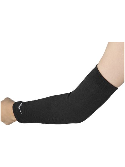 ミズノ MIZUNO ヒジー(パッドナシ・JR.) バレーボール サポーター ジュニア