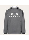 オークリー OAKLEY STRIKING WARM FLEECE HOODY 4.0 野球 ウォームアップ メンズ