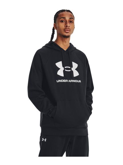 UNDER ARMOUR(アンダーアーマー)UA Rival Fleece Logo HD(4)