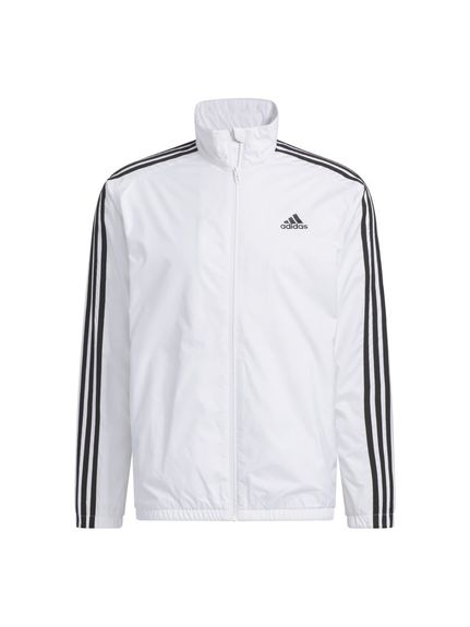DESCENTE デサント ウインドブレーカージャケット ホワイトxブラック L DZ4FWBR2UB WHBK | スポーツ ウェア ウインドブレーカージャケット トップス アウター 上着 防寒 トレーニング ウォームアップ チームウェア 運動 ユニフォーム 男女兼用 ユニセックス