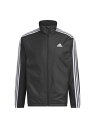 アディダス adidas M MH ウィンドブレーカー メンズスポーツウェア ウインドアップジャケット メンズ IJL65 IK7335(4)