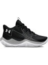 UNDER ARMOUR(アンダーアーマー)UA GS JET 23 2E