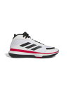 アディダス adidas BOUNCE LEGENDS バスケットボール シューズ ユニセックス(4)