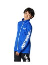 アンダーアーマー UNDER ARMOUR UA TRACK JACKET ジュニアスポーツウェア ウォームアップジャケット ジュニア