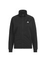 アディダス adidas W MH 3S トラックトップ レディーススポーツウェア ウォームアップジャケット レディース KNV52 IT6093
