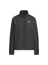 アディダス adidas W MH 3S ウィンドブレーカー レディーススポーツウェア ウインドアップジャケット レディース IEH75 IK9862