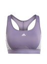 アディダス adidas W TRN 3S ミディアムサポートブラ レディーススポーツウェア ワークアウトスポーツブラ レディース BW237 HZ8606