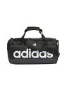 adidas(アディダス)リニア ダッフルバッグ M(4)