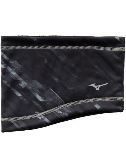 MIZUNO(ミズノ)リバーシブルネックウォーマー(ジュニア)